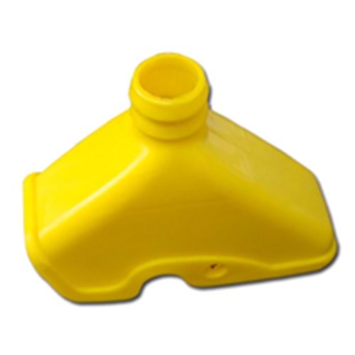 MİBZER HORTUM KAFASI YENİ MODEL ŞAKALAK