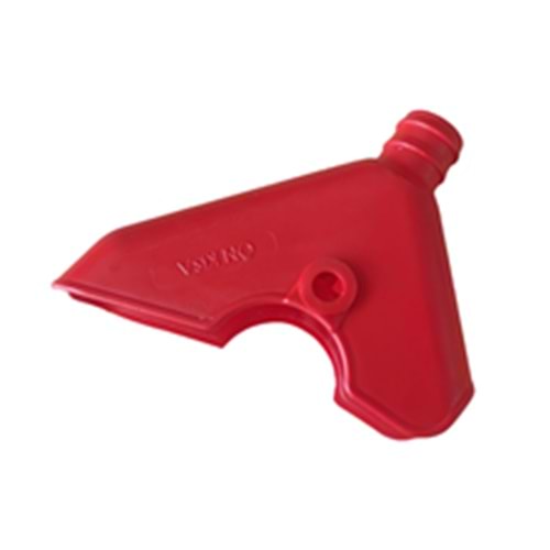 MİBZER HORTUM KAFASI ÖZDUMAN YENİ MODEL KISA