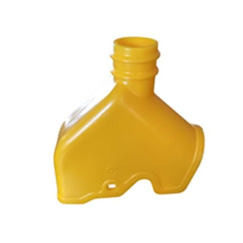 MİBZER HORTUM KAFASI ŞAKALAK YENİ MODEL KISA