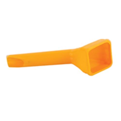 MİBZER GÜBRE HUNİSİ YENİ MODEL EKERMAK