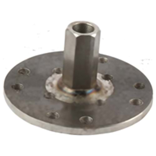 PANCAR ÇAPA FLANŞI YURDUSAR