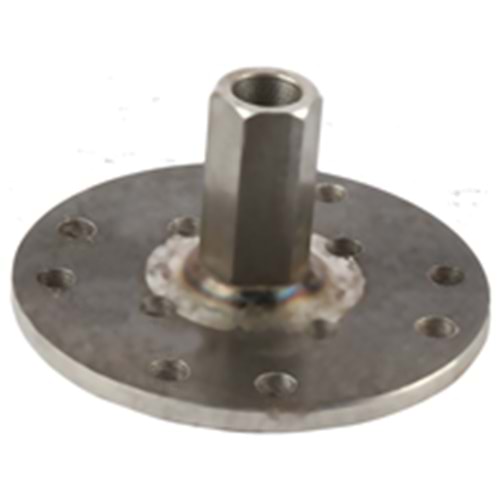 PANCAR ÇAPA FLANŞI SÖNMEZ