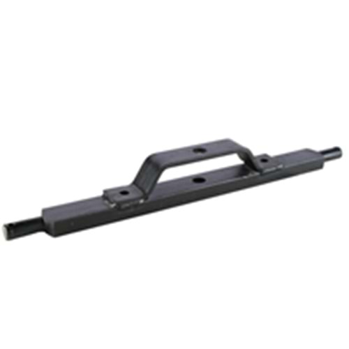 DOKUZ DELİKLİ KÖPRÜLÜ DEMİR