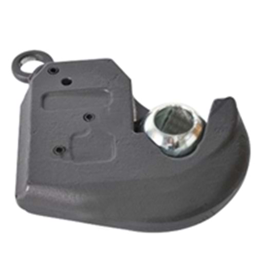 YANKOL BAŞI KANCALI