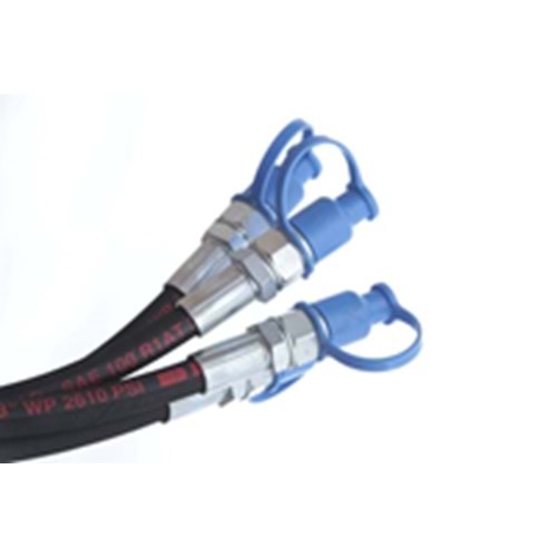 LİFTLİ ORTAKOL HORTUMU