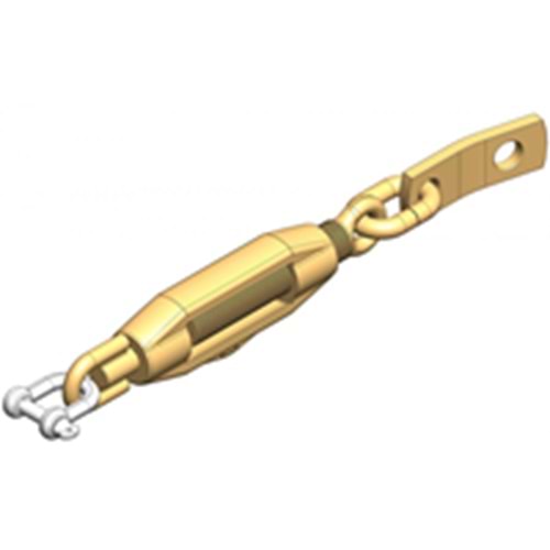 480 KARE DİŞ YAN GERGİ FİAT