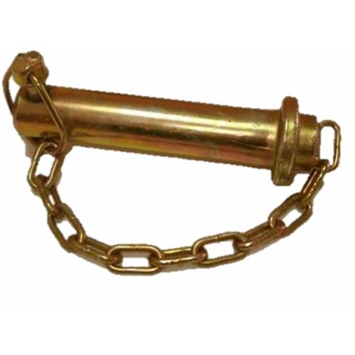 22 MM 18 CM ÇEKİ DEMİRİ ZİNCİRLİ