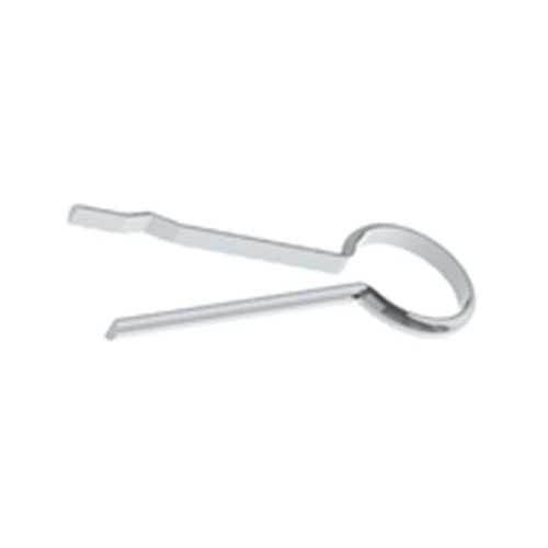 YARIM YUVARLAK FİLKETE