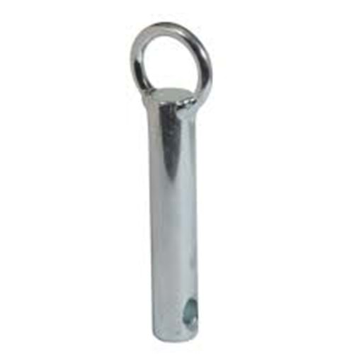 19 MM 13 CM HALKALI ORTAKOL PİMİ