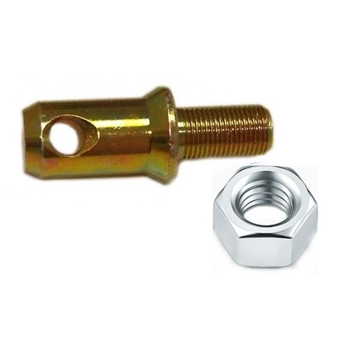 240 MİNİK TİLLER PİMİ (SOMUNLU)