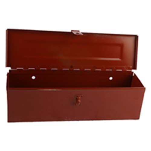 TRAKTÖR TAKIM SANDIĞI TURUNCU