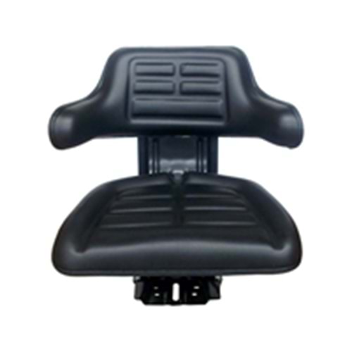 GÜREX YARIM KOLÇAK KOLTUK (X-15)