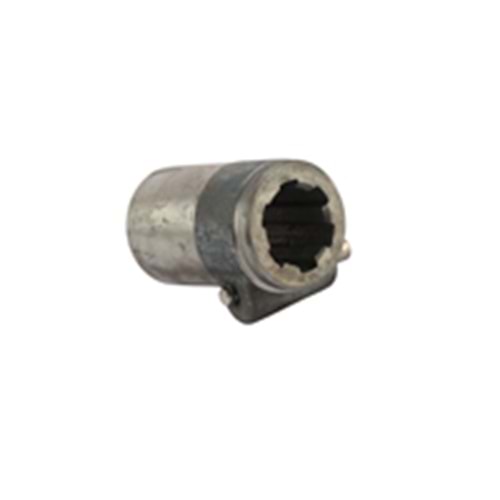 16 MM KOMPRESÖR FREZESİ