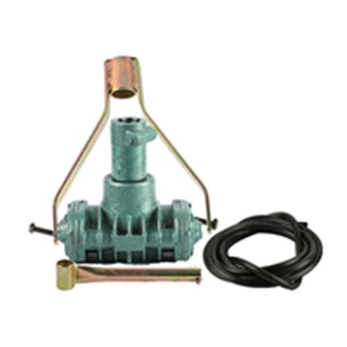 YAZAN TRAKTÖR KOMPRESÖRÜ