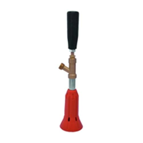 İLAÇLAMA TABANCASI KISA