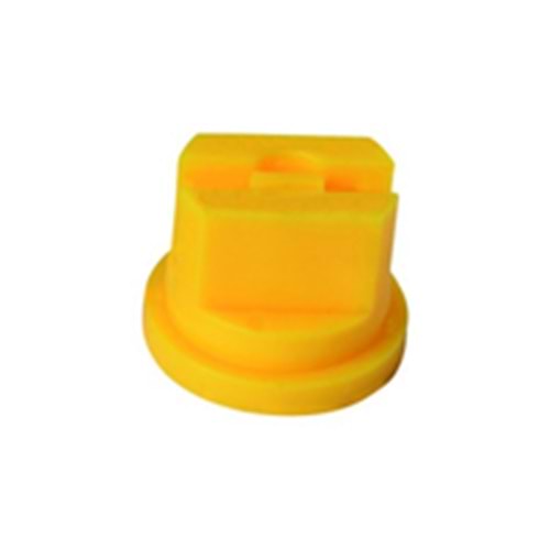 TİJET MEME UCU SARI PLASTİK