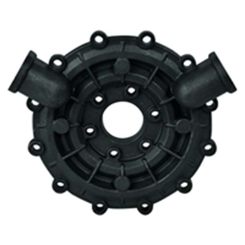 3 LÜ MANİFOLT KAPAK