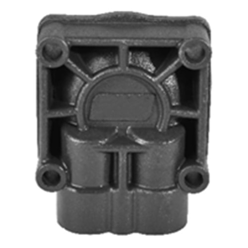 MEBRAN KAPAĞI SAĞ (KÜÇÜK DELİK)