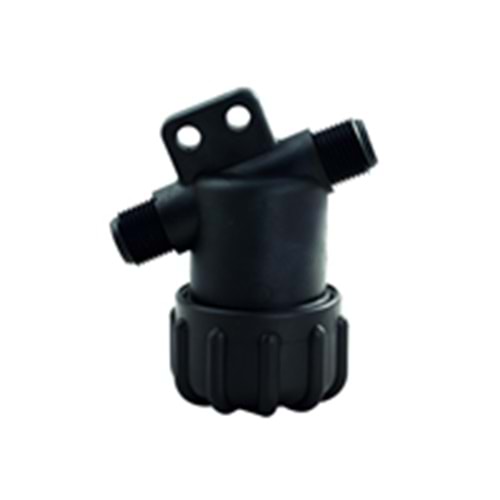 HAT FİLTRESİ 60 BAR (MİNİ FİLTRE)