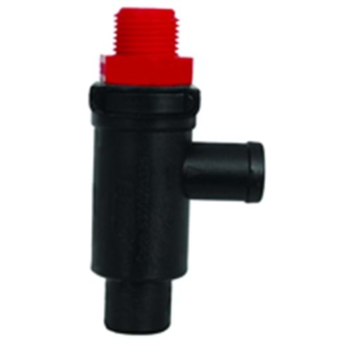 EMNİYET SİBOBU KALIN