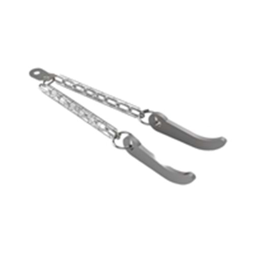 ÇİFT ZİNCİRLİ KASA ÇİVİSİ