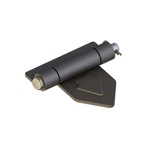 ÜÇGEN MENTEŞE KISA