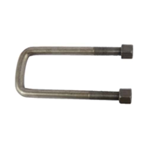 5/8 RÖMORK BAĞLANTISI 20 CM