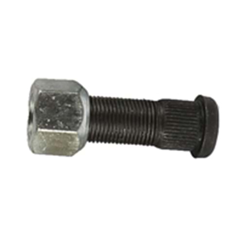 3/4 RÖMORK BİJONU UZUN (SOMUNLU)