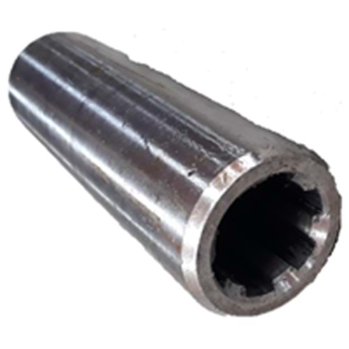 DİŞİ FREZE UZUN 16 CM