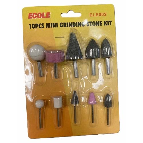 VIZ VIZ TAŞI SET 10 LU