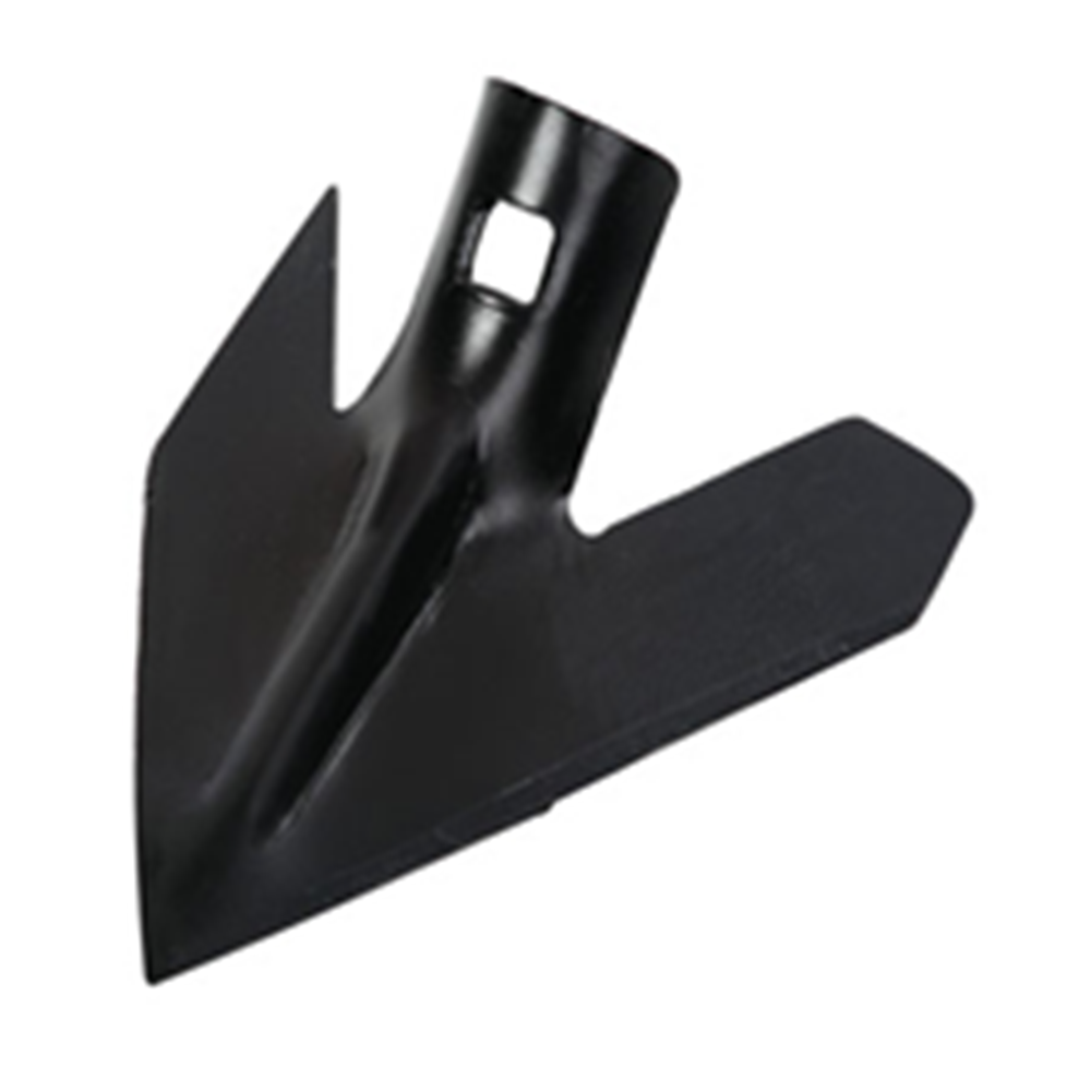 AYSAN MİNİ PABUÇ SOL KESİK