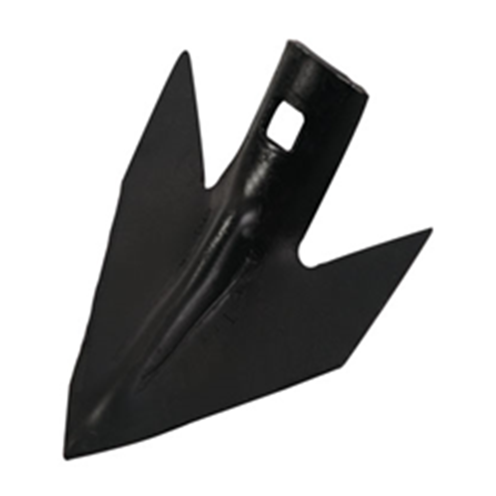 AYSAN MİNİ PABUÇ İKİ TARAFI KESİK