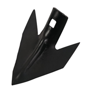 AYSAN MİNİ PABUÇ İKİ TARAFI KESİK