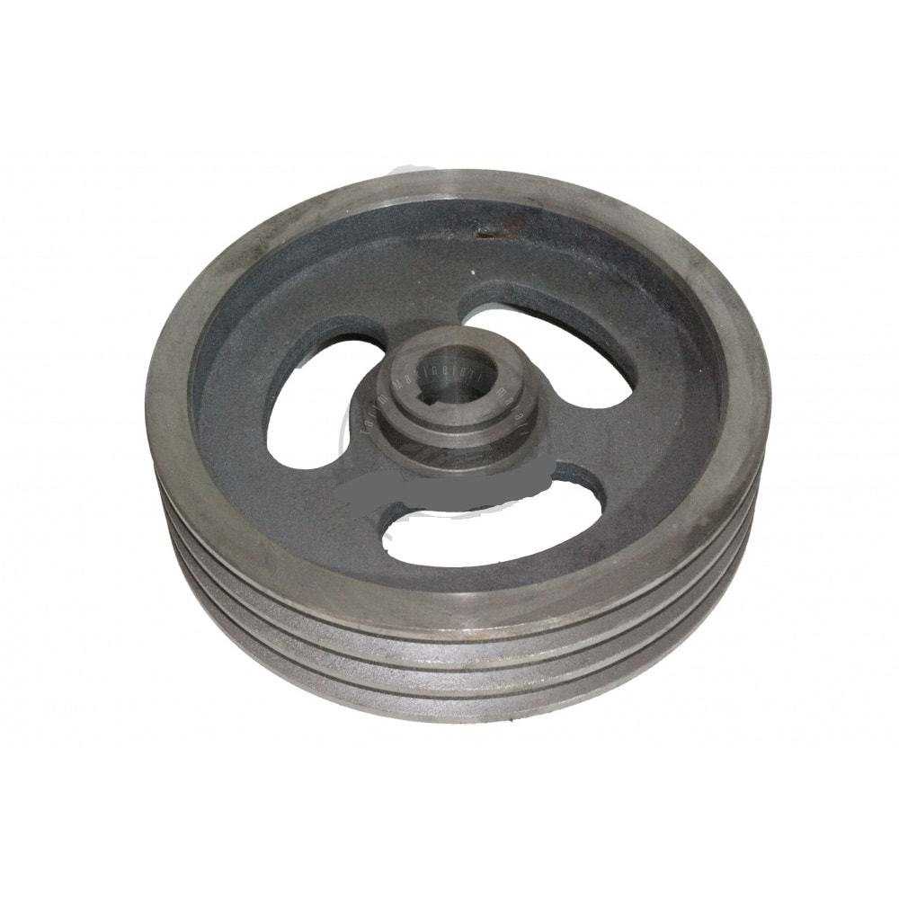 TAMBUR KASNAĞI BÜYÜK