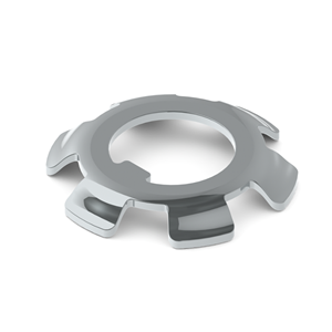 TAMBUR TINAKLI PUL 25 MM