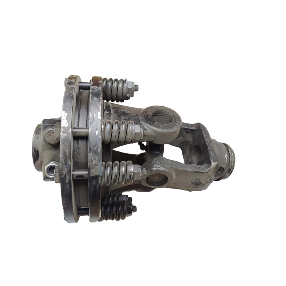 İKİ BALATALI TOPLU KAFA NORMAL FREZELİ 30*106