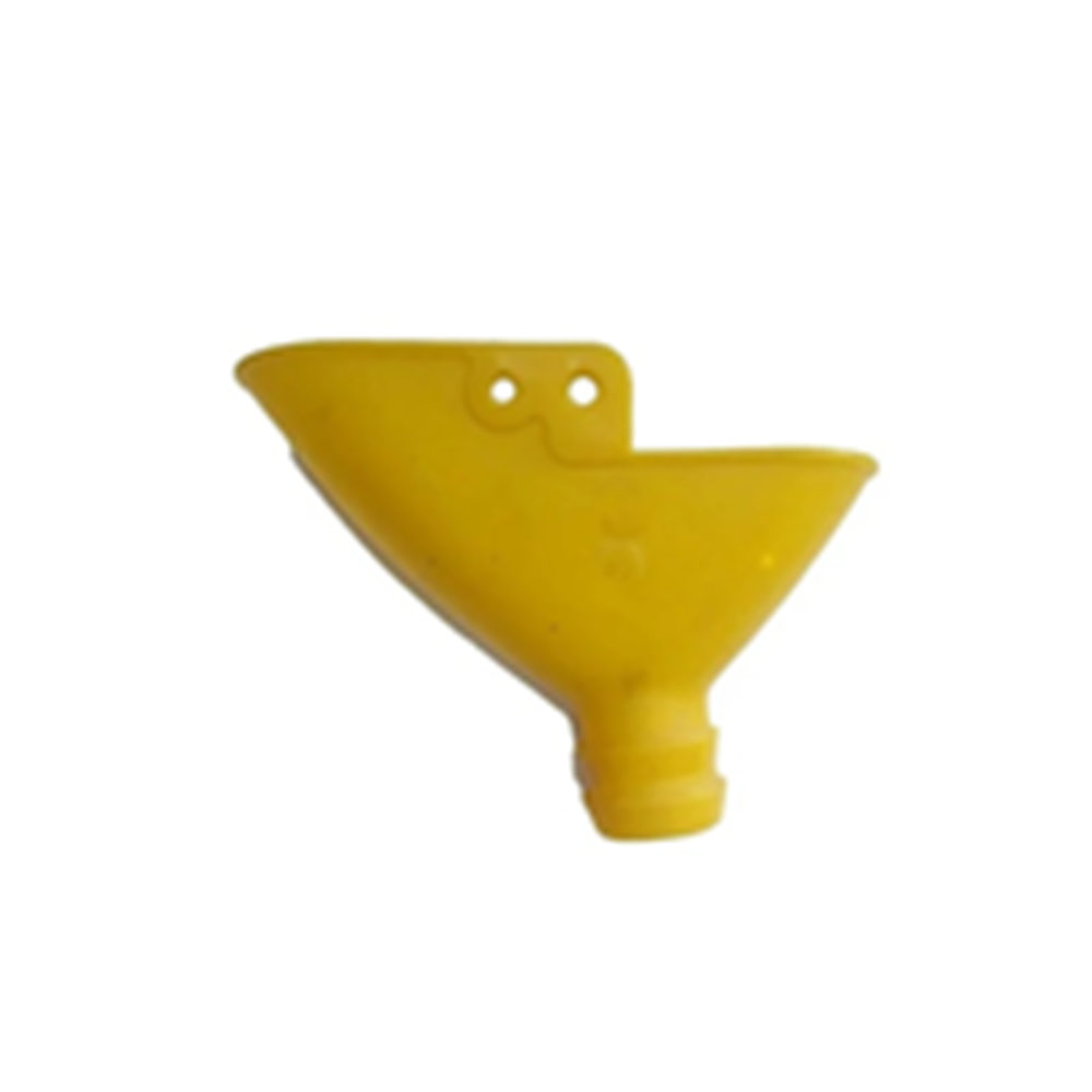 MİBZER HORTUM KAFASI YENİ MODEL EKERMAK