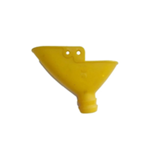 MİBZER HORTUM KAFASI YENİ MODEL EKERMAK