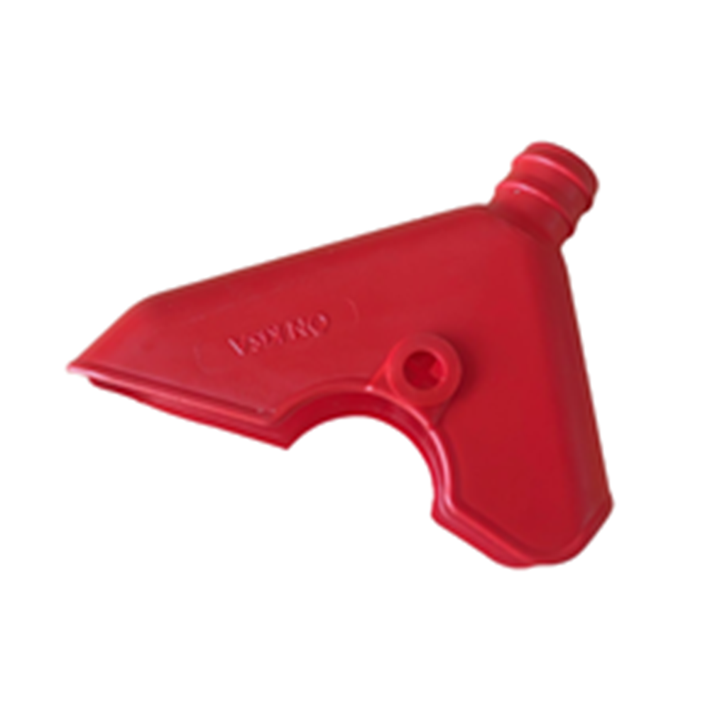 MİBZER HORTUM KAFASI ÖZDUMAN YENİ MODEL KISA