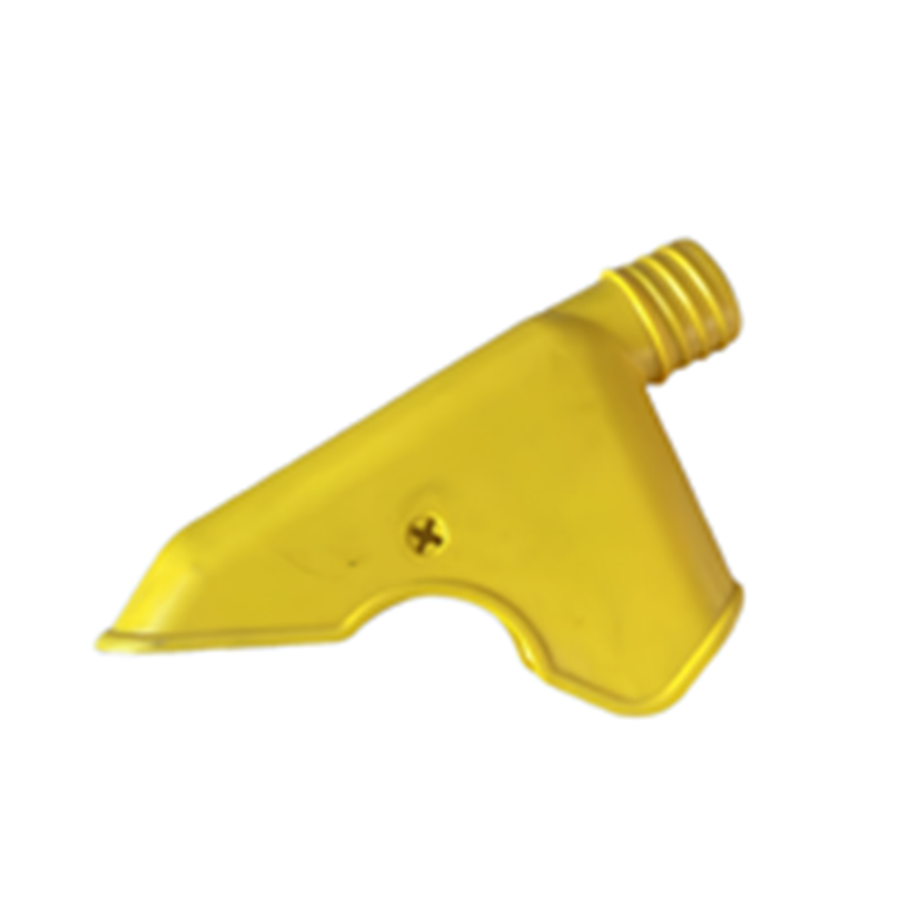 MİBZER HORTUM KAFASI ÖZDUMAN YENİ MODEL UZUN