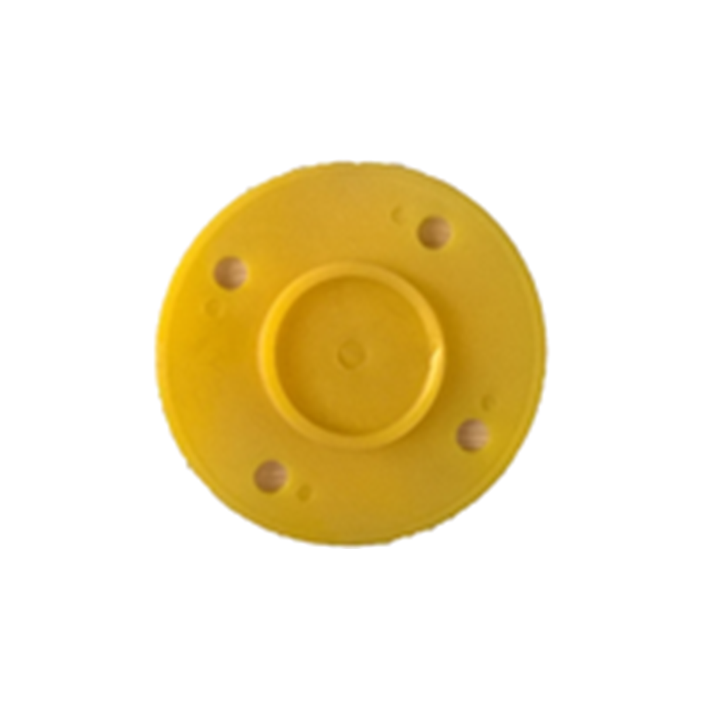 MİBZER BİLYA TOZ KAPAĞI