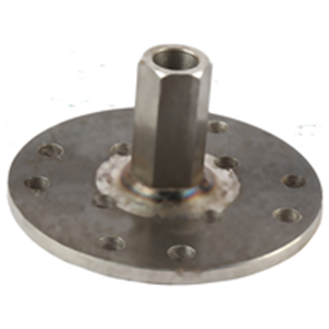 PANCAR ÇAPA FLANŞI YURDUSAR