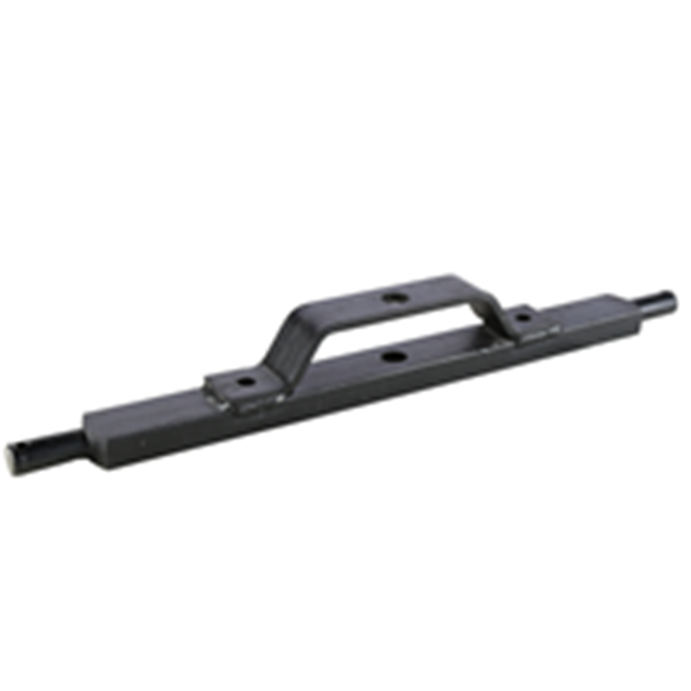 DOKUZ DELİKLİ KÖPRÜLÜ DEMİR