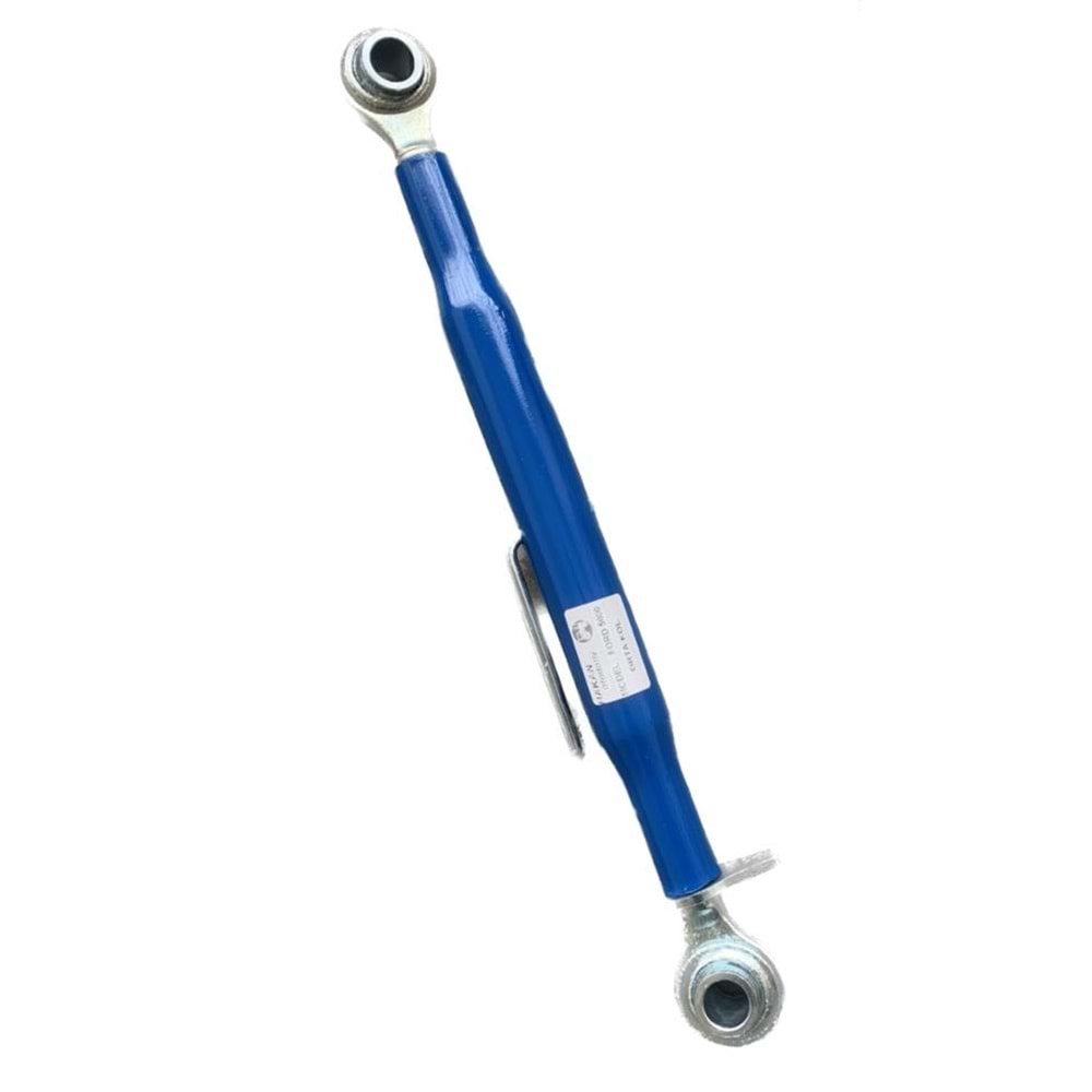 5000 İNCE DİŞ ORTAKOL