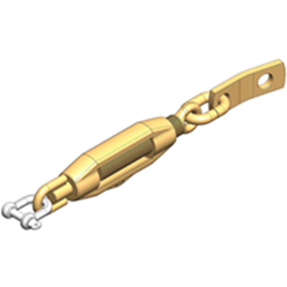 480 KARE DİŞ YAN GERGİ FİAT