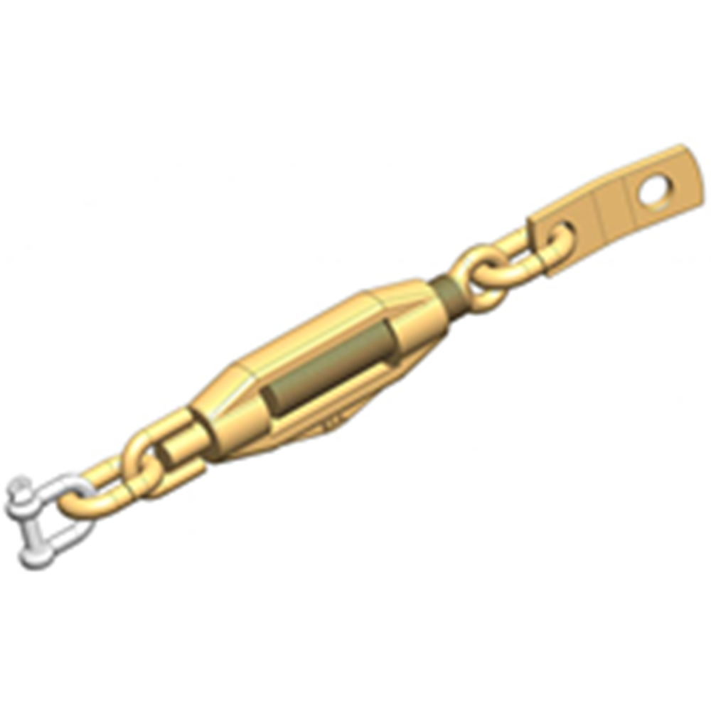 640 KARE DİŞ YAN GERGİ FİAT