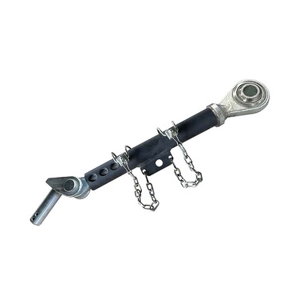 TELESKOPİK YAN GERGİ NEW HOLLAND