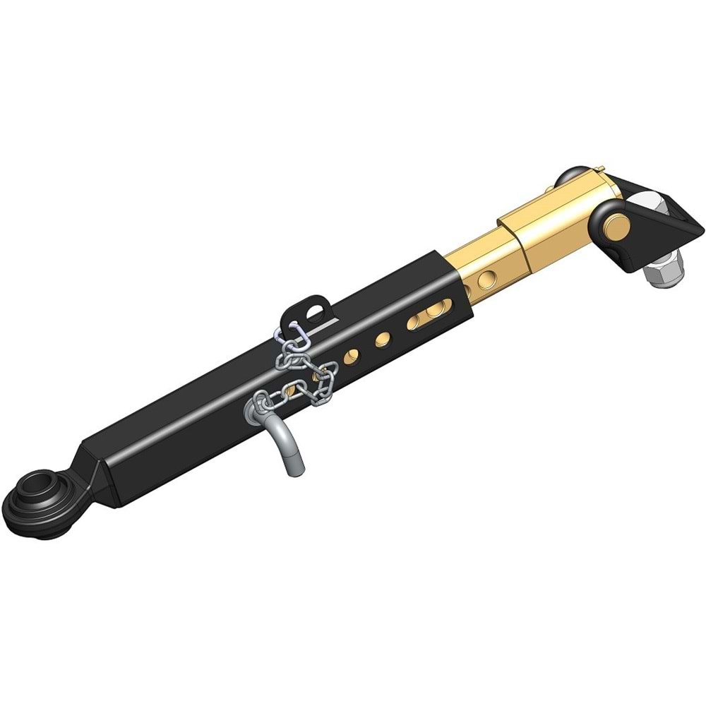 TELESKOPİK YAN GERGİ VALTRA