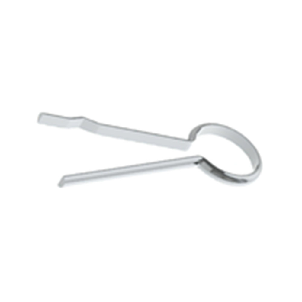 YARIM YUVARLAK FİLKETE