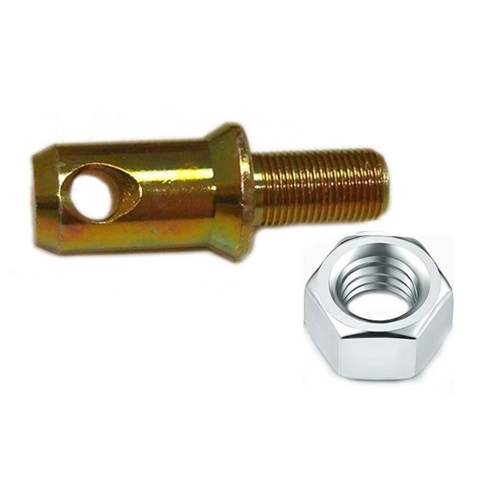 240 MİNİK TİLLER PİMİ (SOMUNLU)